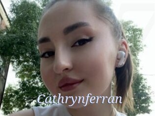 Cathrynferran