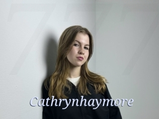 cathrynhaymore 777 Erotik Chat