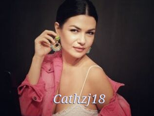 Cathzj18