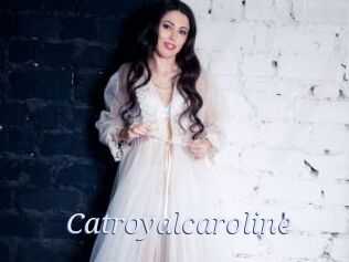 Catroyalcaroline