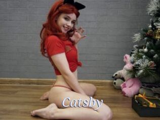 Catsby