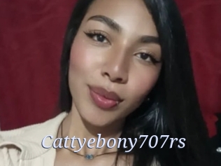 Cattyebony707rs