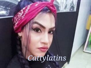 Cattylatins