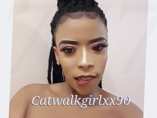 catwalkgirlxx90 777 Erotik Chat