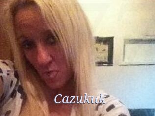 Cazukuk
