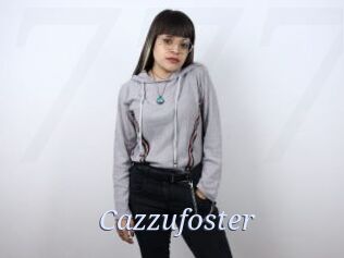 Cazzufoster