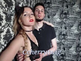Ccherrytwig
