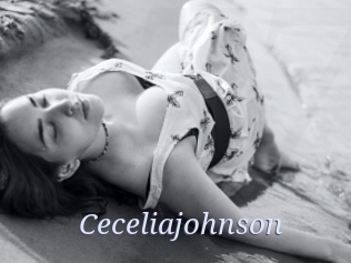Ceceliajohnson