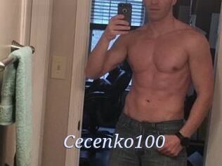 Cecenko100