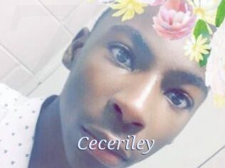 Ceceriley