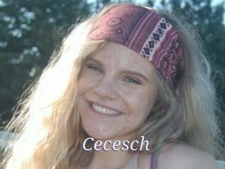 Cecesch