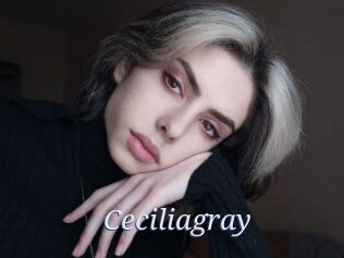 Ceciliagray