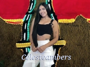 Celesteambers