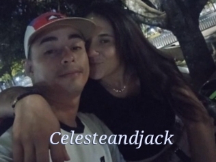 Celesteandjack