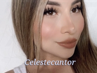 Celestecantor