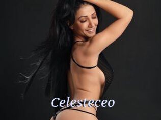 Celesteceo