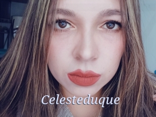 Celesteduque