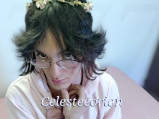 Celesteeorion