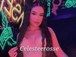 celesteerosse 777 Erotik Chat