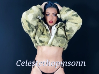 Celestethopmsonn