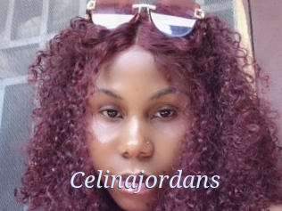 Celinajordans