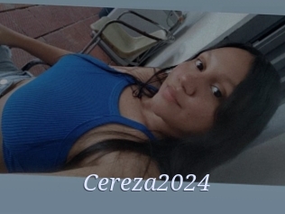 Cereza2024