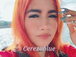 Cerezablue