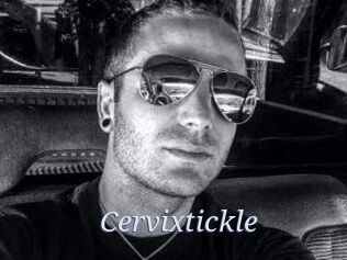 Cervixtickle
