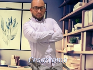 cesarromo 777 Erotik Chat
