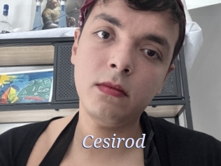 Cesirod
