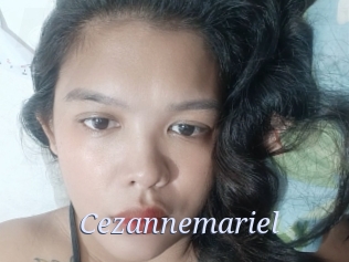 Cezannemariel