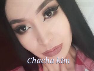 Chacha_kim