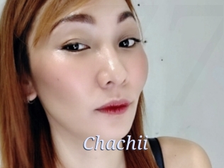 Chachii