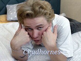 Chadhornes