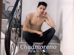 Chadmoreno