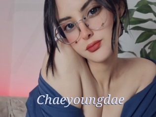 Chaeyoungdae