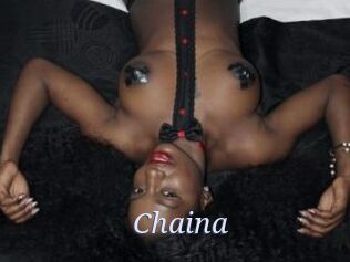 Chaina