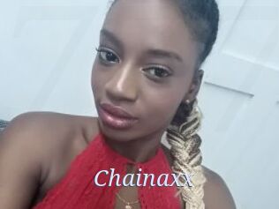 Chainaxx