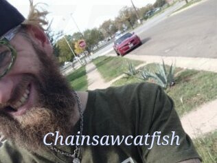 Chainsawcatfish