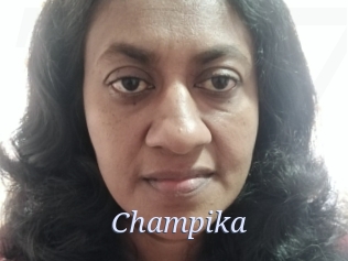 Champika