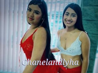 Chanelandlyha