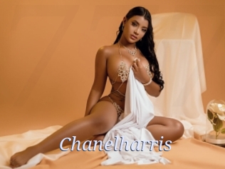 Chanelharris