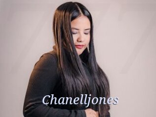 Chanelljones