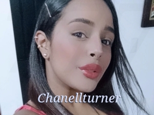 Chanellturner
