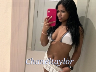 Chaneltaylor