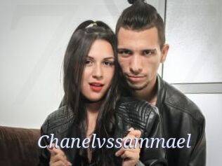 Chanelvssammael