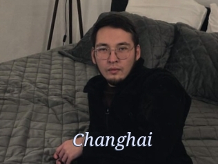 Changhai
