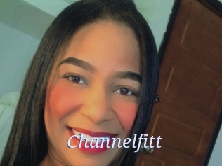 Channelfitt