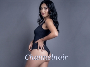 Channelnoir