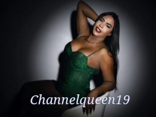 channelqueen19 777 Erotik Chat